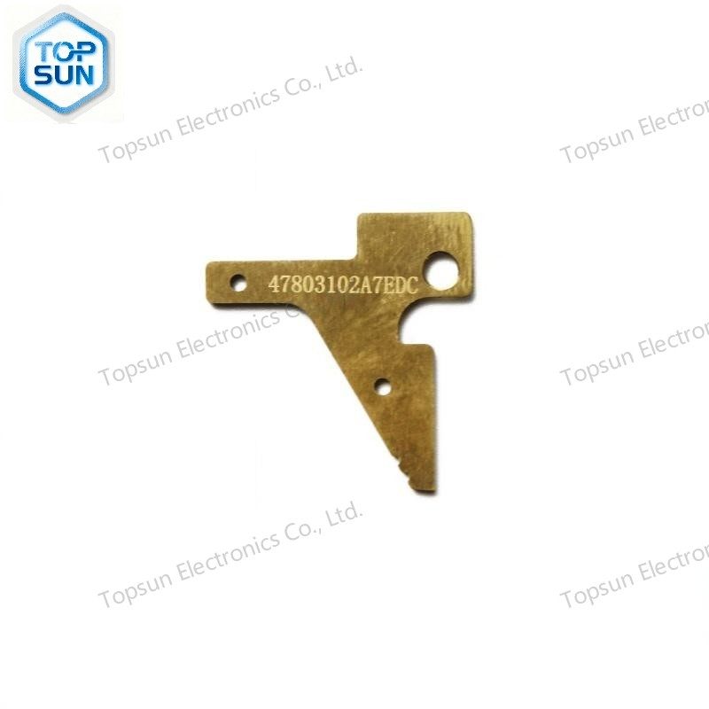 Topsun Electronics Co., Ltd